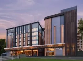 Courtyard by Marriott North Pattaya