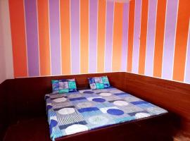Hotel O Royal Palace, hotel v destinaci Bulandshahr