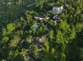 Ling & Louie's Mountain