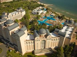 Dreams Sunny Beach Resort and Spa - Premium All Inclusive, hotel na Slunečném pobřeží