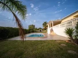 A típica casa de férias