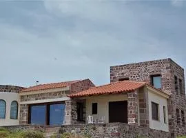 Seaview Villa