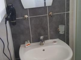 Rainfort Turizm Apart, apartment in Denizli