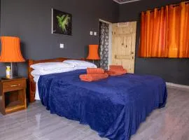 13-Bed Complex - Pool - Parking