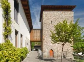 Hotel Rural Torre de Úriz