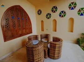 Tunis castle