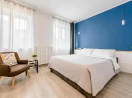 Locazione Turistica Dal Degan, bed & breakfast σε San Bonifacio