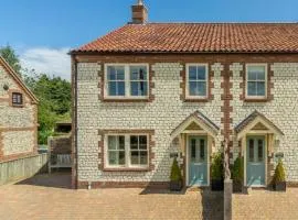 Wigeon Cottage