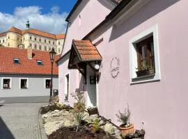 Apartmány Lavander Mikulov