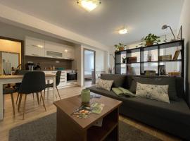 Beroun apartments, holiday rental in Beroun
