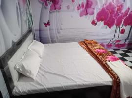 Hotel O The Diamond Guest House, hotel in Kāshīpur
