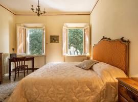 15 min da Montepulciano - Villa Chiara, hotel in Montefollonico