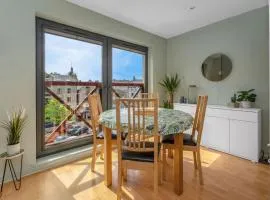 GuestReady - Peaceful retreat in Leith