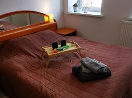 Kamienica Radków, hotel v destinaci Radków