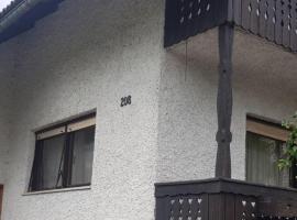 Apartma Sabatu&scaron;