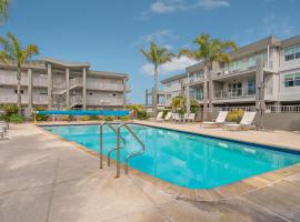 Marinaview - Whitianga Holiday Apartment, מלון בוויטיאנגה