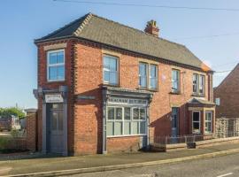 The Old Butchers Shop 4, hotel di Heacham