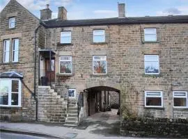 Cosy cottage, Pateley Bridge