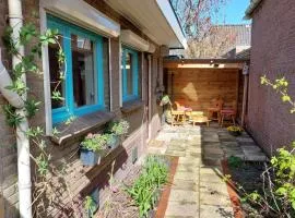 Vakantiehuis Zeevonk