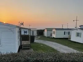 Mobil-Home VUE sur MER