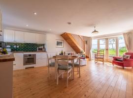 Gallery Cottage, holiday home in Wighton