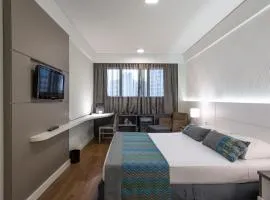 Monreale Plus Midtown Campinas, hotel near Viracopos International Airport - VCP, Campinas