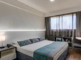 Monreale Plus Midtown Campinas