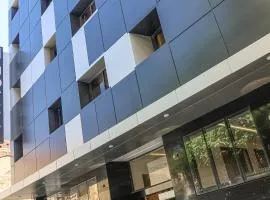 Hôtel Des Lilas
