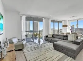 Modern Ocean View 3 Bedroom Condo Resort Amenities
