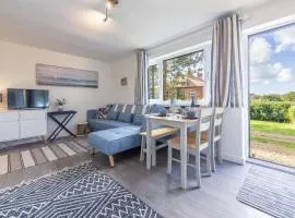 Beach Retreat