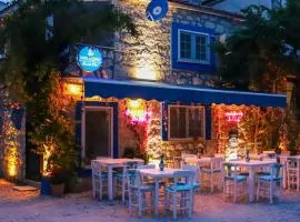 Usta x Çırak Butik Otel