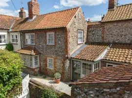 Sea Holly House