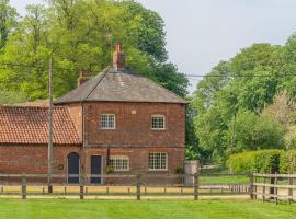 The Tack House, hótel í Holkham