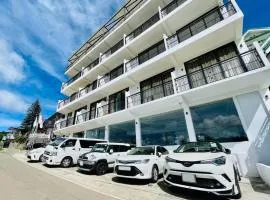 Top Rich Hotel Nuwara Eliya