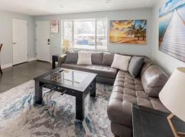 Golfers Dream! Sweet NW location., hotel in Arvada