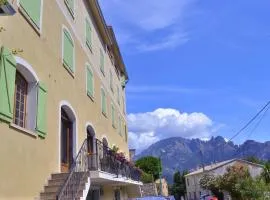 Auberge - Hotel U Paradisu