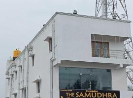 OYO The Samudhra, хотел в Махабалипурам