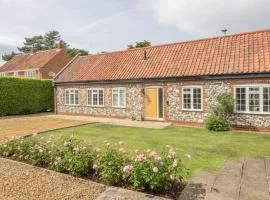 Westgate Cottage T 4