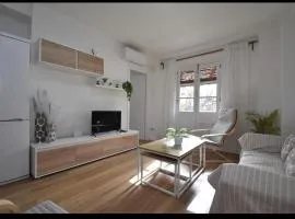 Apartamento Irene en Albaycin
