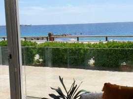 Mar Vista, beach rental in Sant Antoni de Calonge