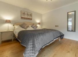 Plum Cottage, hotel in Overstrand