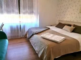 HOTEL LOS ARENALES DE JERTE