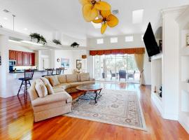 Blazing Sunshine, hotel in Bonita Springs