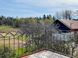 6 person holiday home in BOLLEBYGD-By Traum, hotel in Hindås