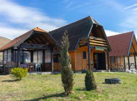 Brvnara Zlatiborka, hôtel pour les familles à Zlatibor