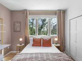 Kenny's Sweet Suite - 84 Walkscore