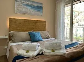 Nicarè Rooms