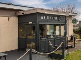 White Horse Inn, hotel v destinaci Balmedie