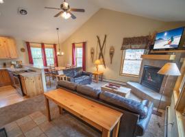 Snake River 26, vacation home in Keystone