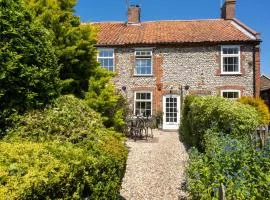 3 Chapel Cottages